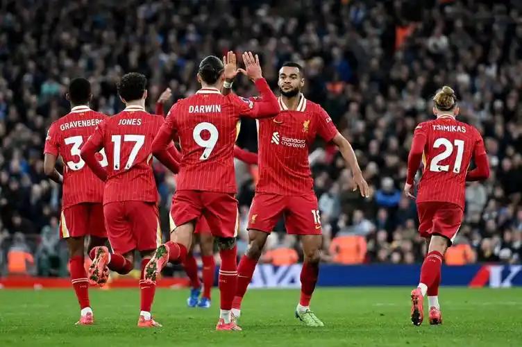 开云官方app下载站-利物浦是英格兰足球超级联赛的球队吗